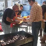 La Fuente Del Coso Séjour à la campagne Cabeza la Vaca