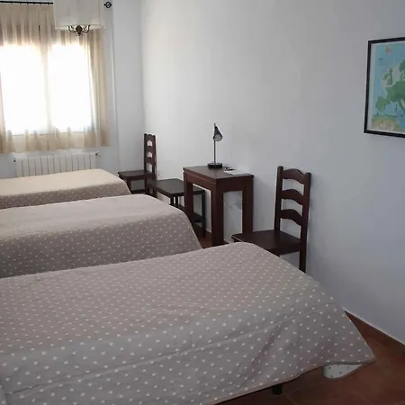 Country house La Fuente Del Coso Cabeza la Vaca