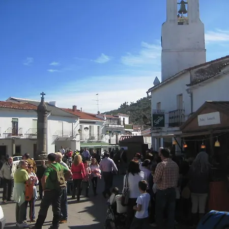 La Fuente Del Coso * Cabeza la Vaca