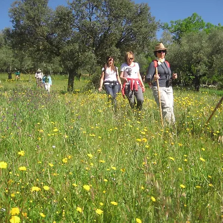 Séjour à la campagne La Fuente Del Coso