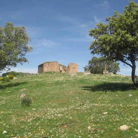 La Fuente Del Coso Séjour à la campagne *