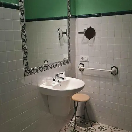 La Fuente Del Coso