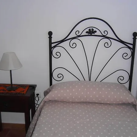 La Fuente Del Coso Country house Cabeza la Vaca