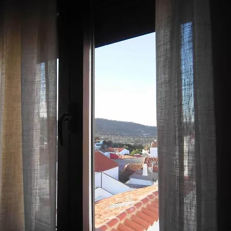 Country house La Fuente Del Coso Cabeza la Vaca