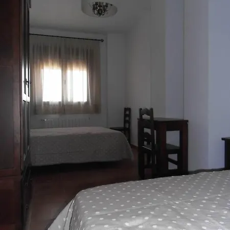 La Fuente Del Coso *