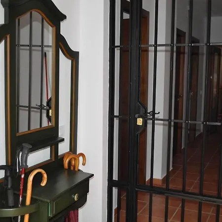 La Fuente Del Coso Lantställe