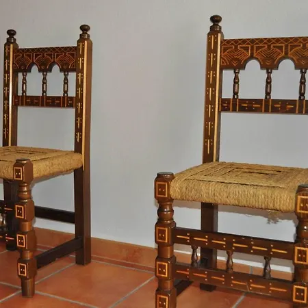 La Fuente Del Coso * Cabeza la Vaca